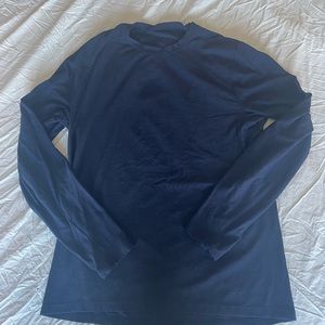 Lulu L/S Shirt
